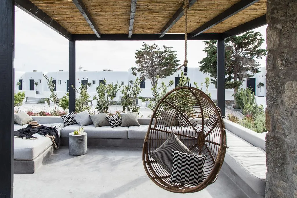 SUITE ONE BEDROOM Room, My Mykonos Boutique by Mr and Mrs White, Mykonos