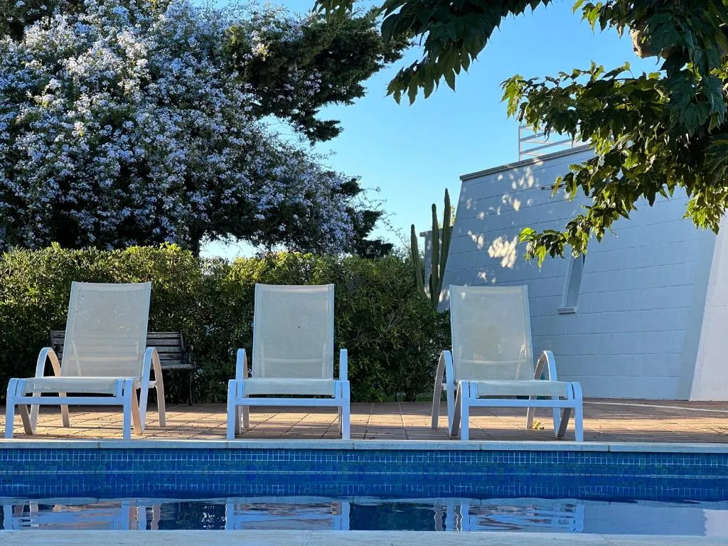 Pool, Starbal, Menorca