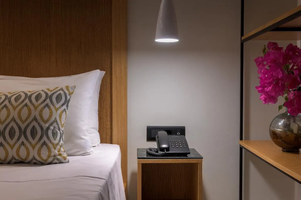Double or Twin SUPERIOR ONE BEDROOM Room, Nirvana Beach, Rhodes