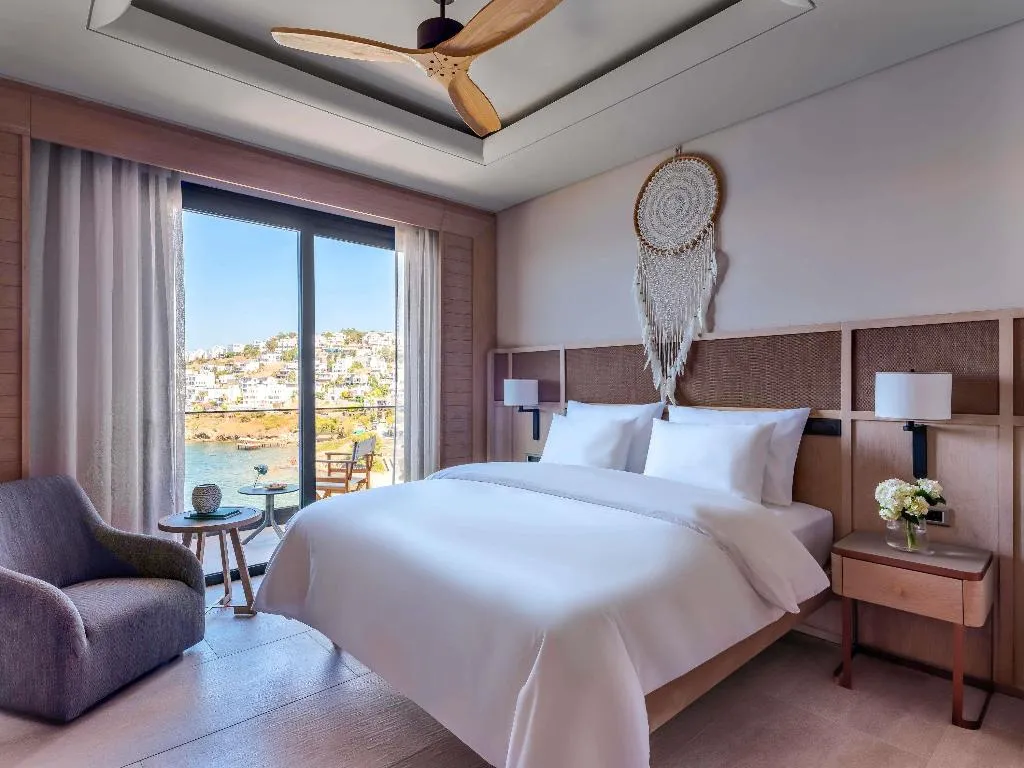 Room, The Bodrum Hotel Yalikavak - MGallery Collection, Bodrum