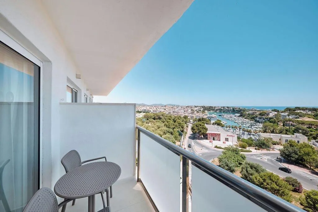 Room, Hotel Ankaa Adults Only 14, Majorca