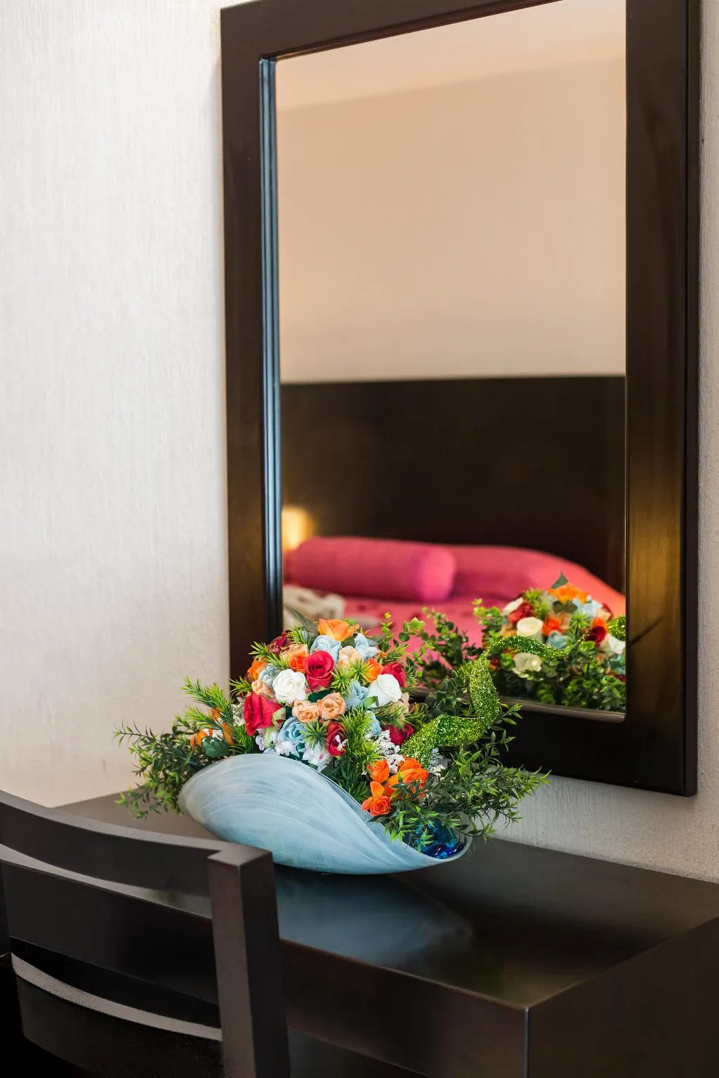 APARTMENT QUEEN SIZE BED Room, Suites Corazon, Playa Del Carmen