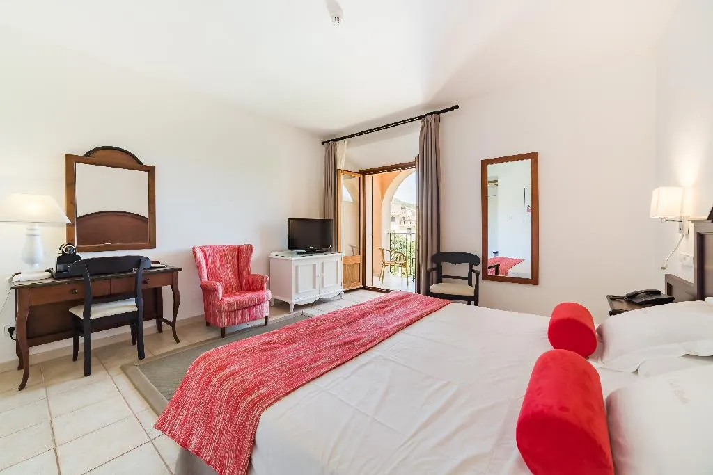 SUITE WITH BALCONY Room, Ca'l Bisbe, Majorca