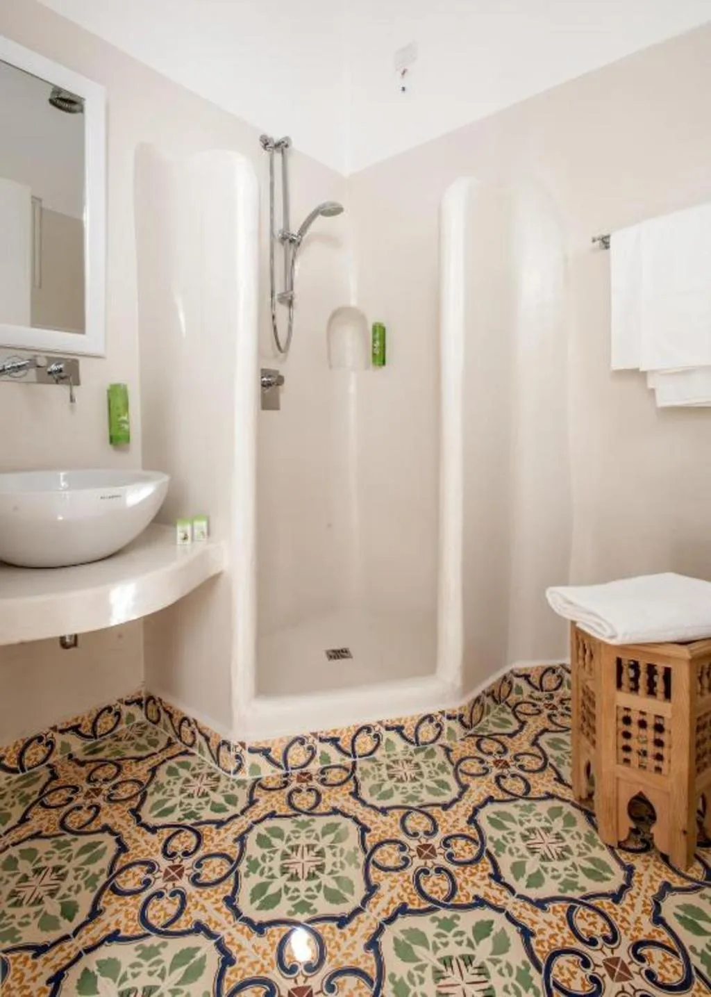 Double or Twin STANDARD Room, Hotiday Vulcano Porto, Palermo