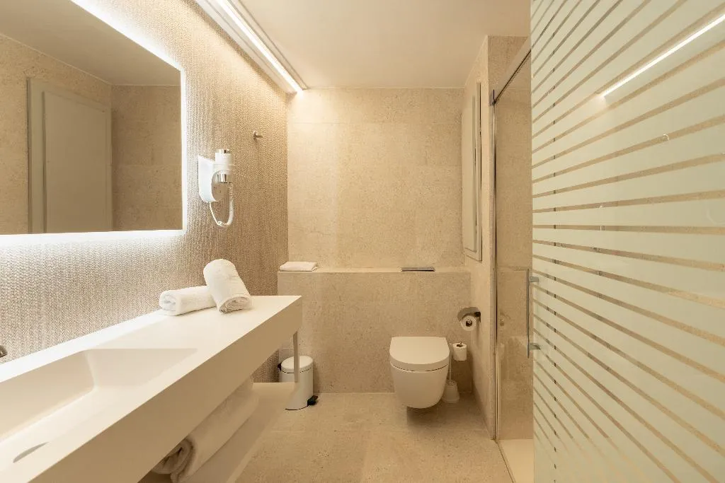 Double or Twin STANDARD Room, Bellamar, Ibiza