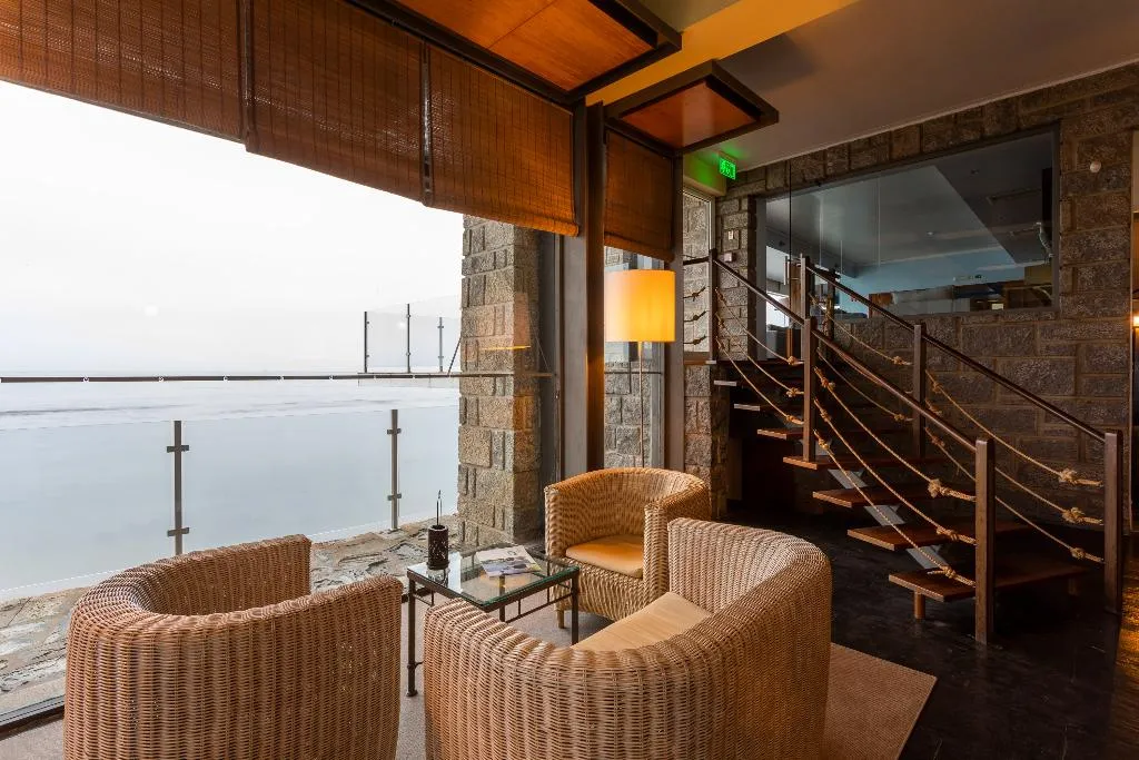 Bar, Pousada Ria – Aveiro, Porto