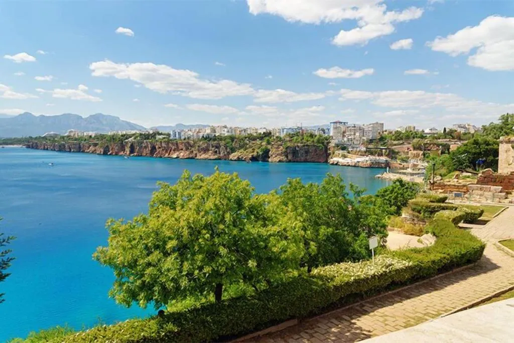 General view, AG Hotels Antalya, Antalya