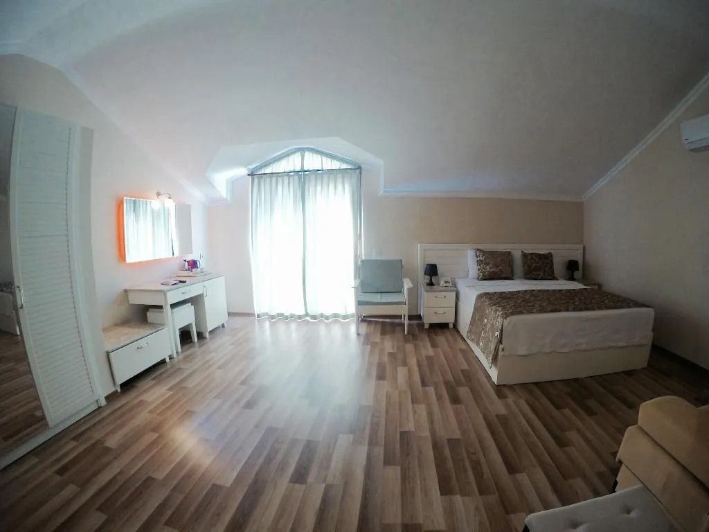 Room, Unsal Hotel, Dalaman