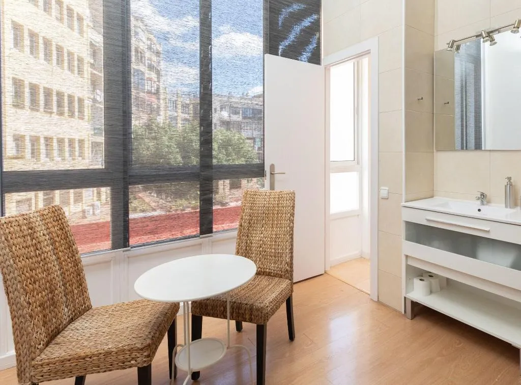 Room, Casanova Guest House, Barcelona