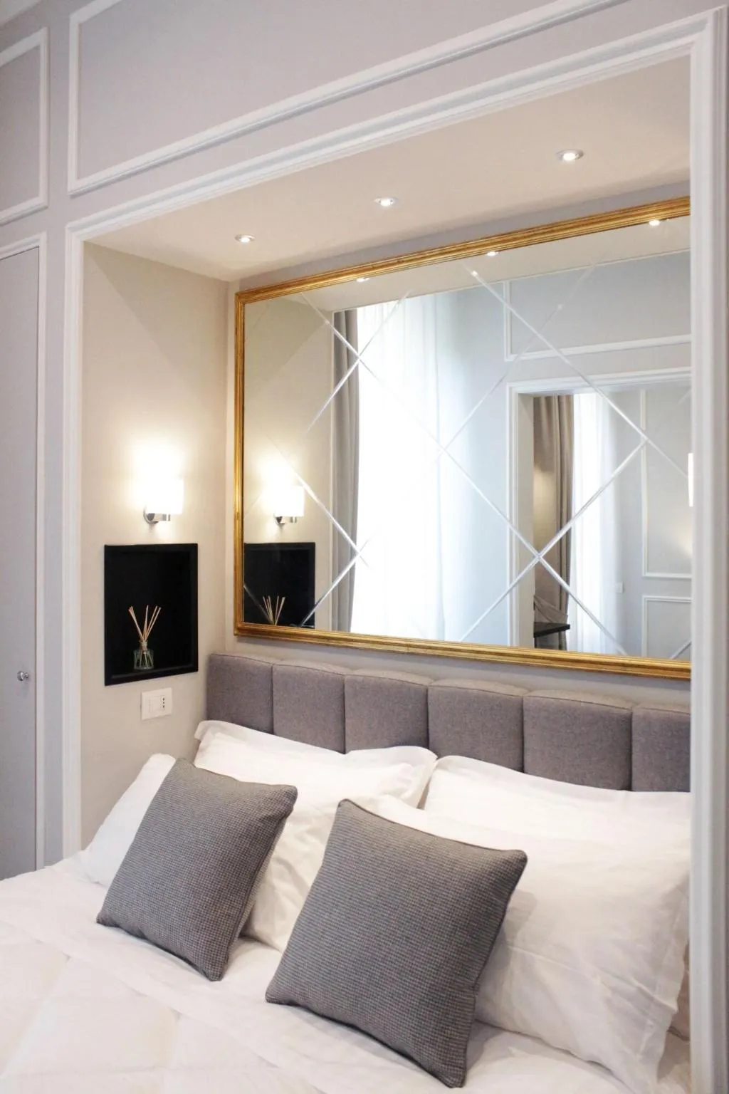 Room, Florence Luxury Suites, Florence