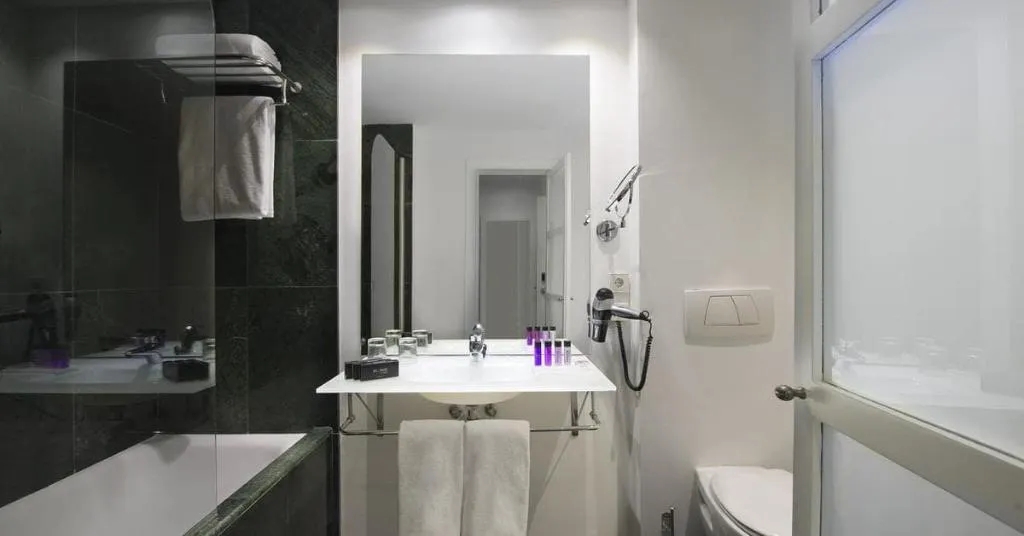 Room, Innside Palma Center, Majorca