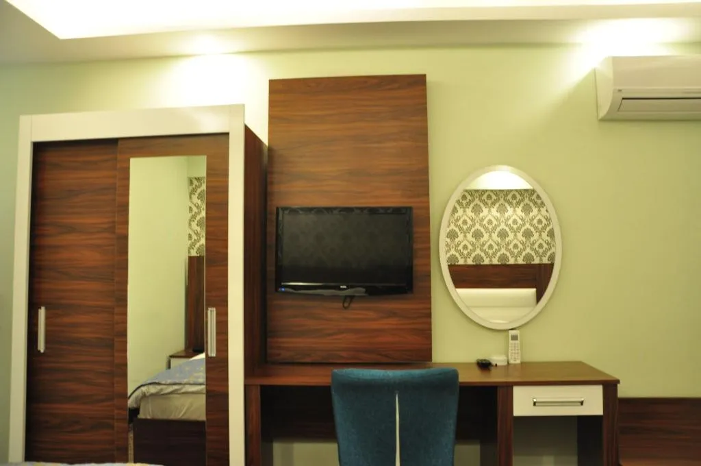Room, Madi Otel Izmir, Izmir