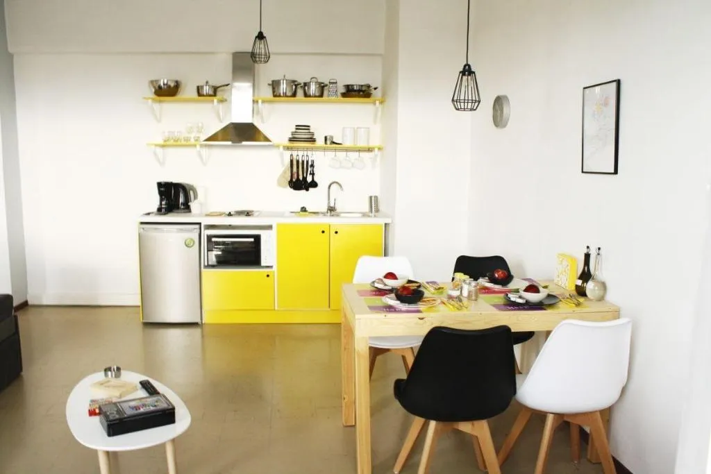 Room, Crops Suites, Crete