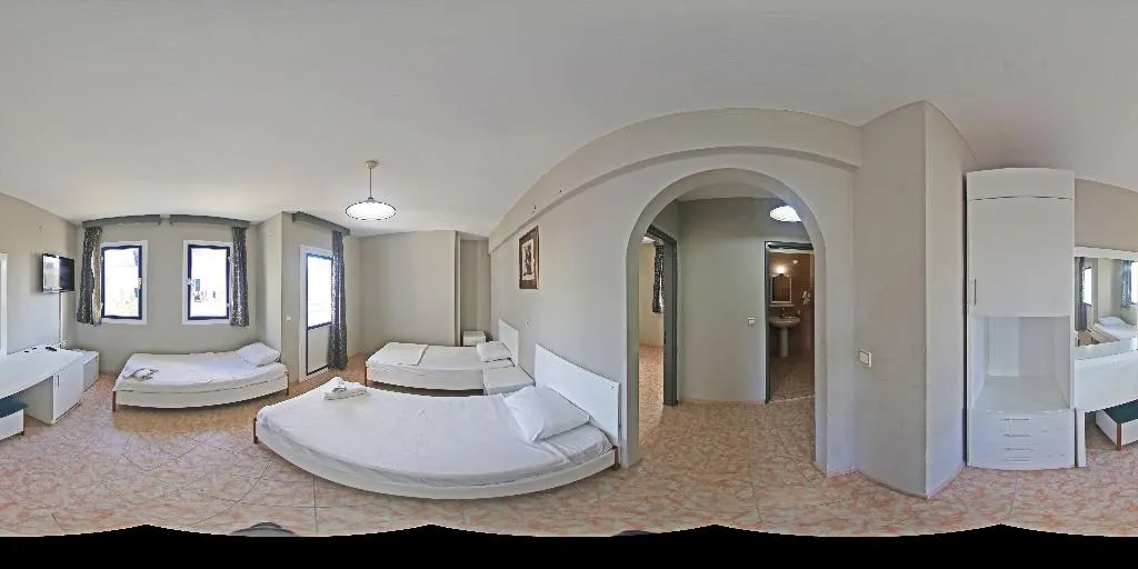 Room, Sunpoint Hotel Bodrum, Bodrum