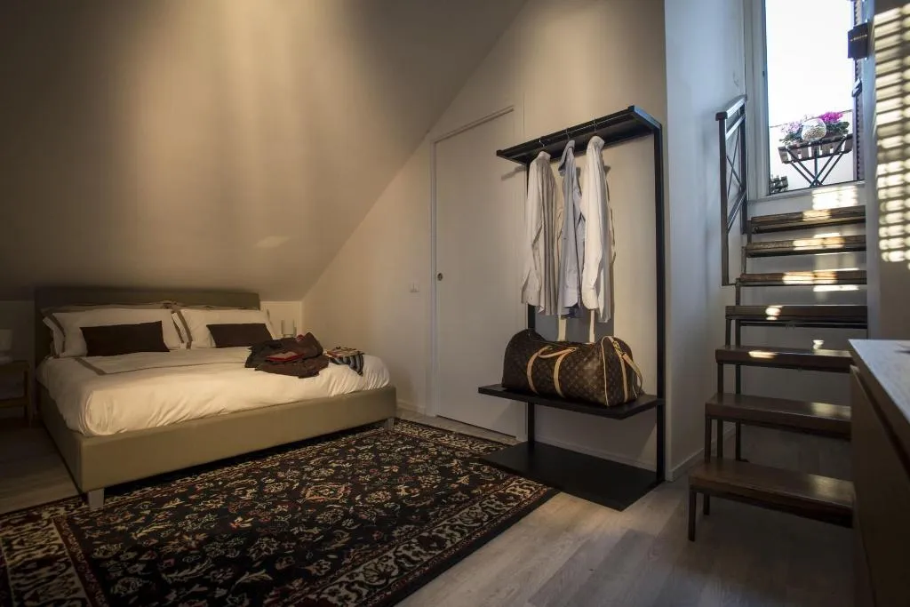 Room, Dimora Torremuzza, Palermo