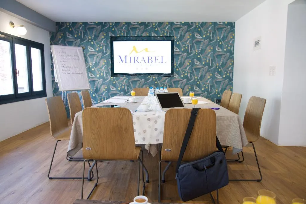 Conferences, Mirabel City Center Hotel, Kefallinia