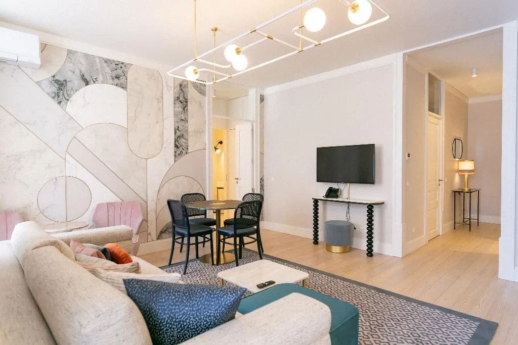 APARTMENT TWO BEDROOMS Room, The Lift Apartments by Ridan Hotels, Lisbon