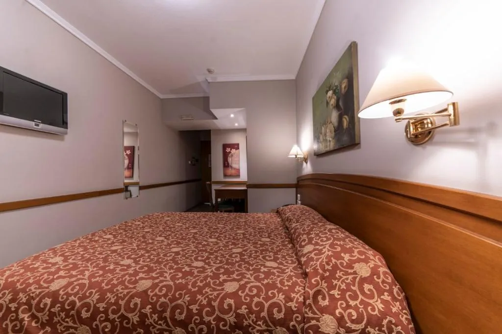 DOUBLE STANDARD Room, Vergina, Halkidiki