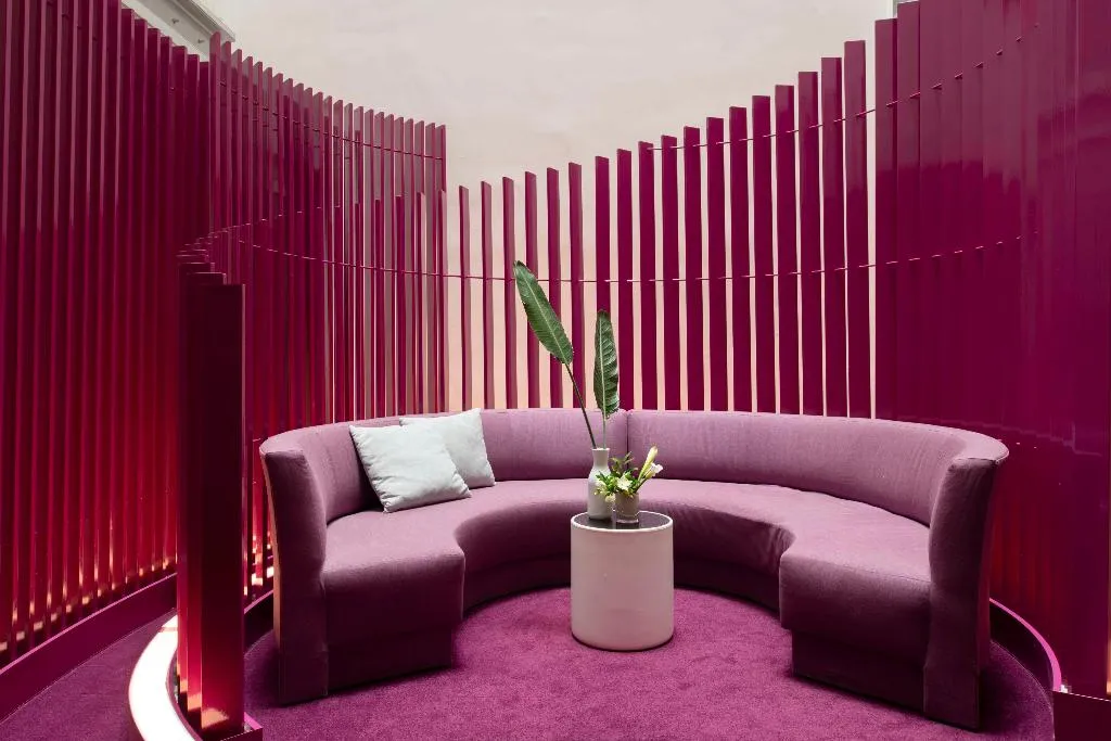 Lobby, Allegro Barcelona, Barcelona