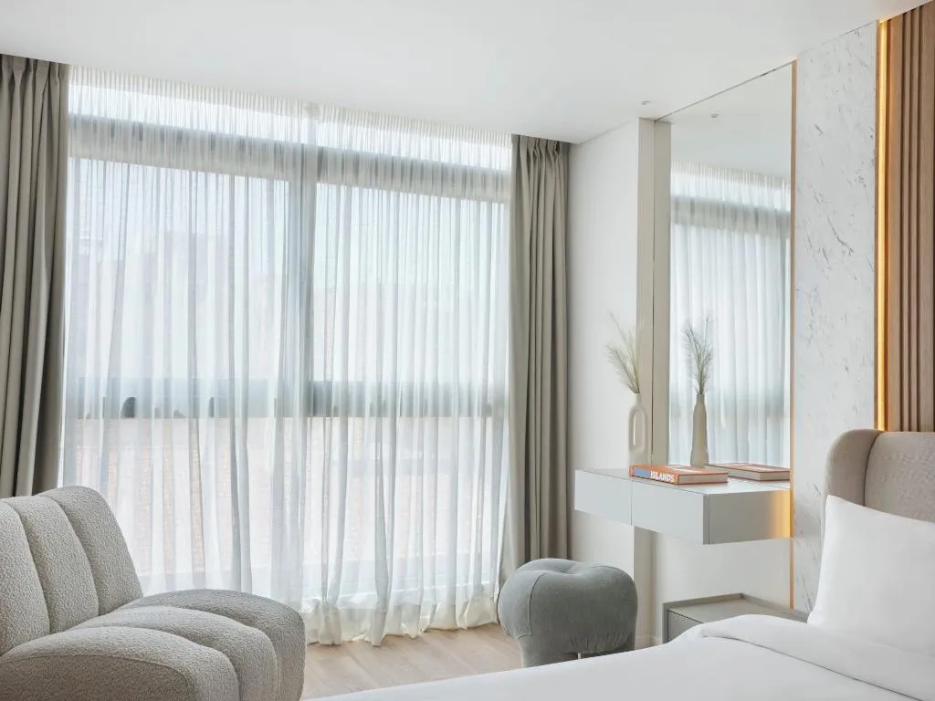 Room, Nur Aparthotel Athens, Athens
