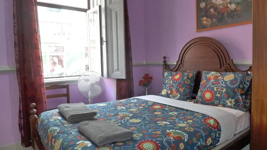 Room, Midtown Guest House, Lisbon