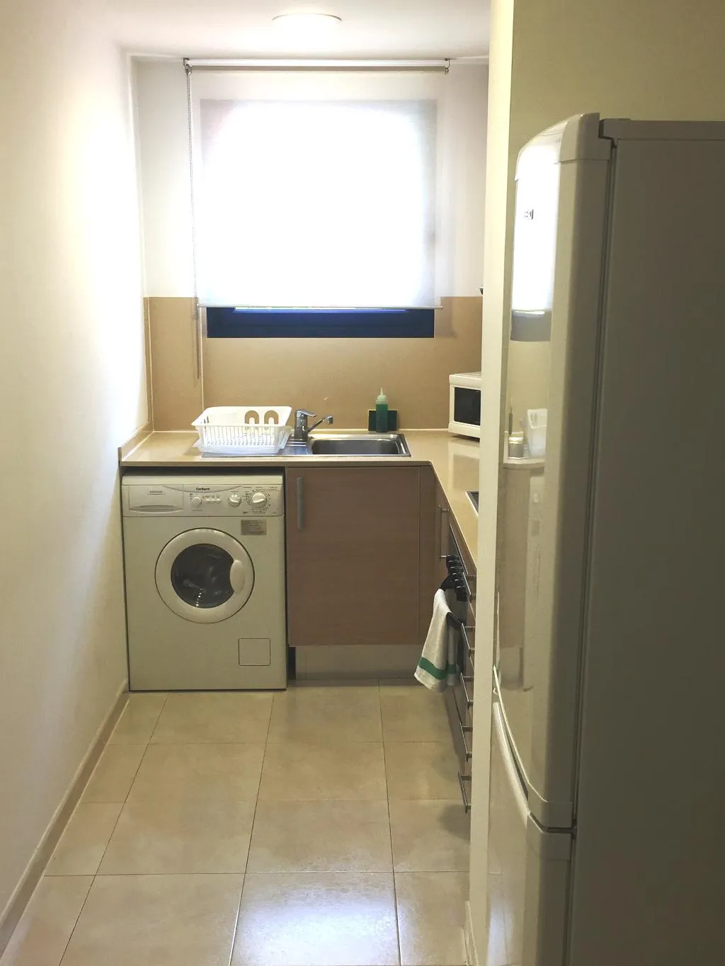 APARTMENT WITH TERRACE Room, Sitges Go, Costa Brava