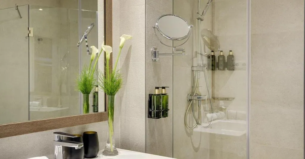 Room, Melia Madrid Serrano, Madrid