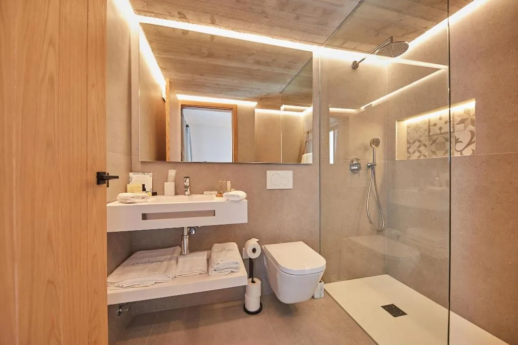 Room, Ca n'Alexandre - Turismo de Interior, Majorca