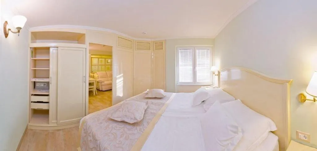Room, Apartments Sunceva Postelja, Split
