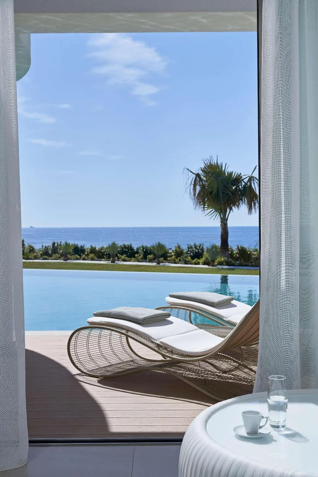 Room, Mayia Exclusive Resort & Spa, Rhodes