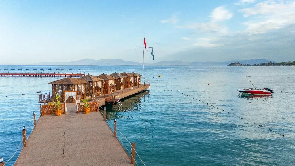 General view, Infinity By Yelken Aquapark & Resorts, Izmir