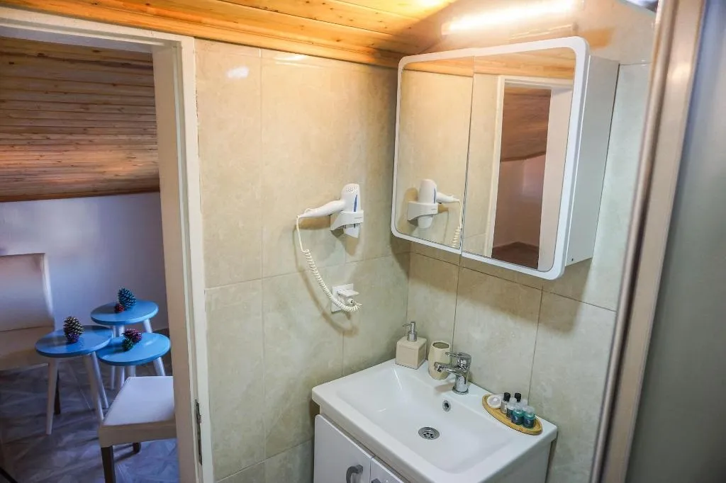 Room, Alaçatı 716 Butik Hotel, Izmir