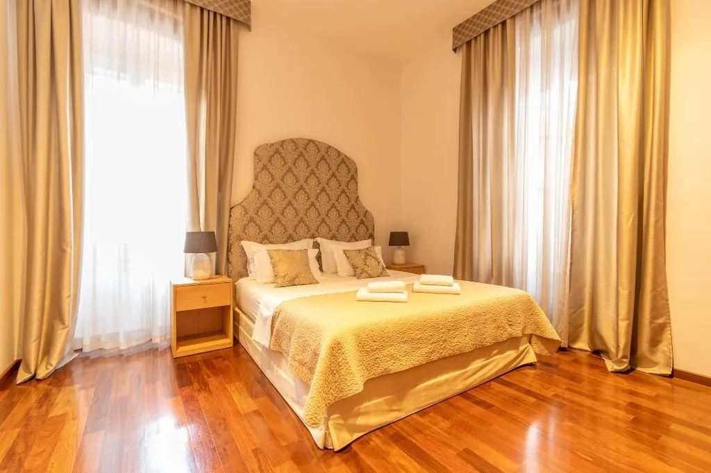 Room, B&B Heritage Villa Apolon, Split