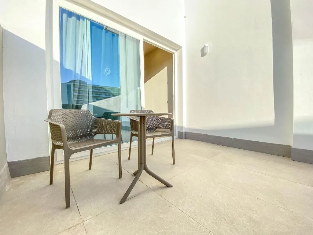 Room, Hotel Ca Diz Baha A By Q Hotels, Costa De La Luz