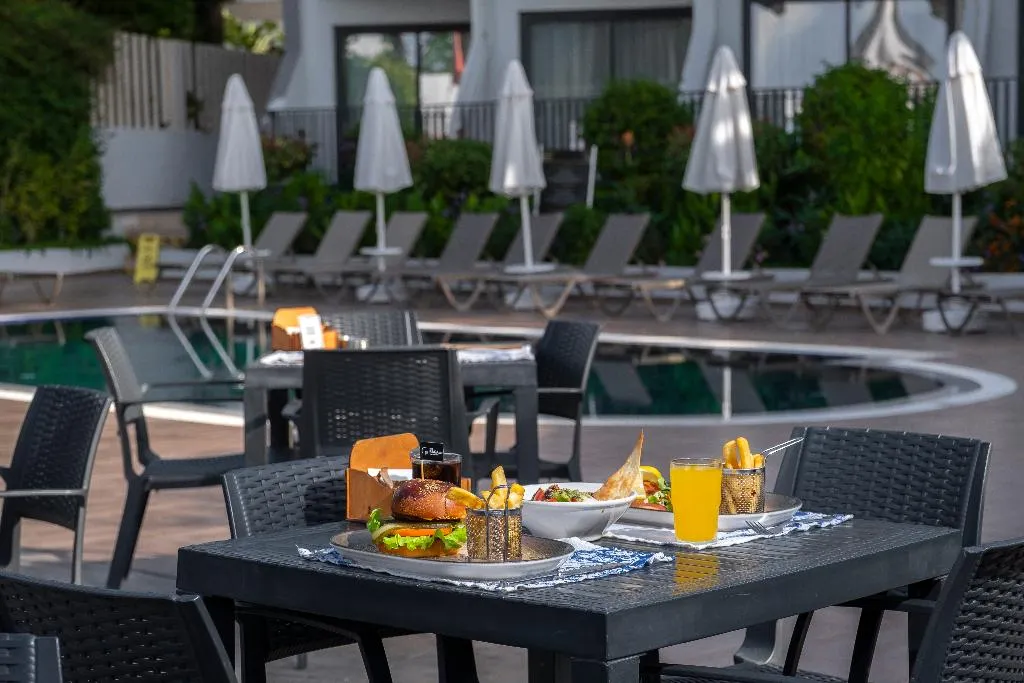 Bar, The Raga Side Adult Only, Antalya