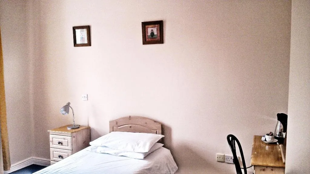 Room, The Shipwright Guesthouse, Dublin