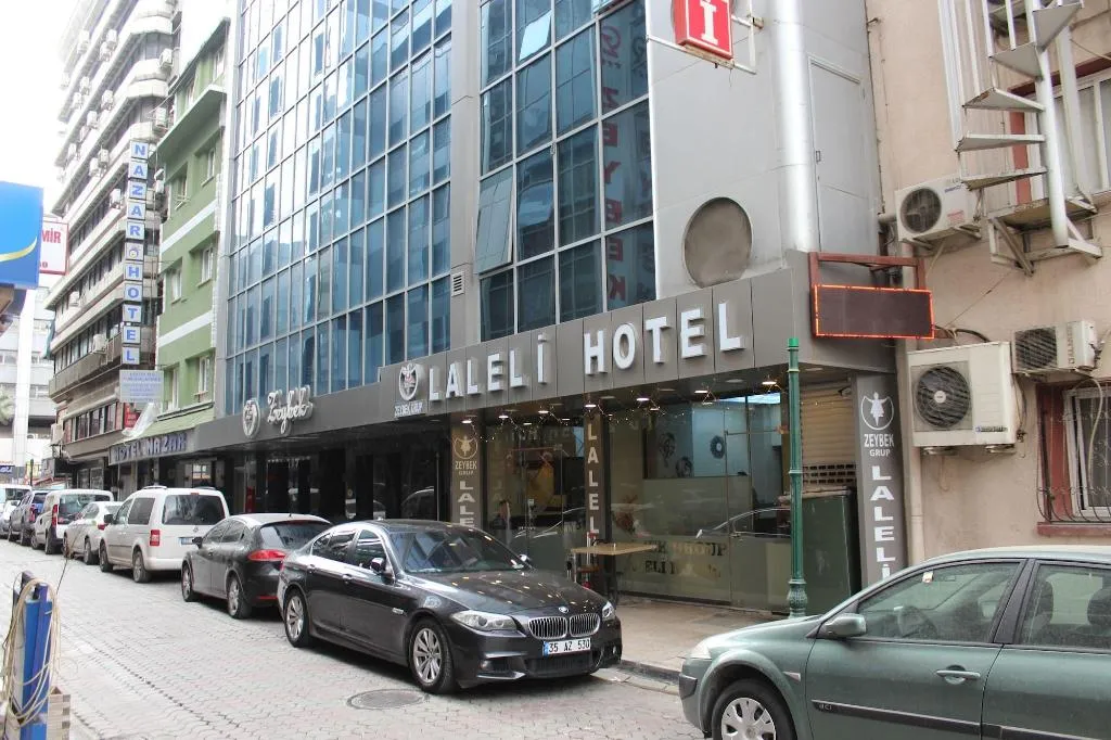 General view, Laleli Hotel Izmir, Izmir