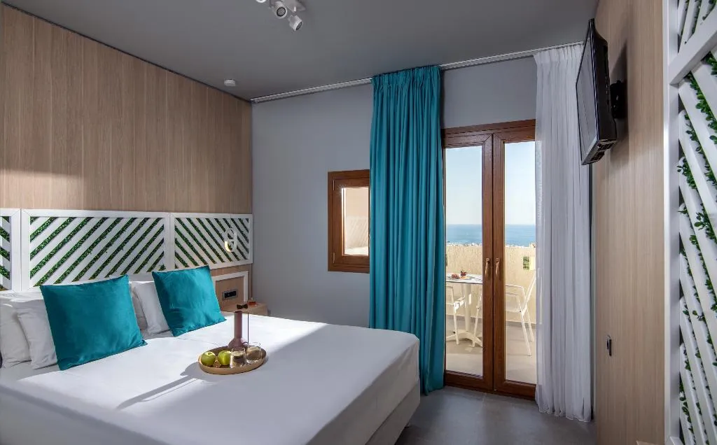 JUNIOR SUITE SUPERIOR Room, Villa Elite by Checkin, Crete