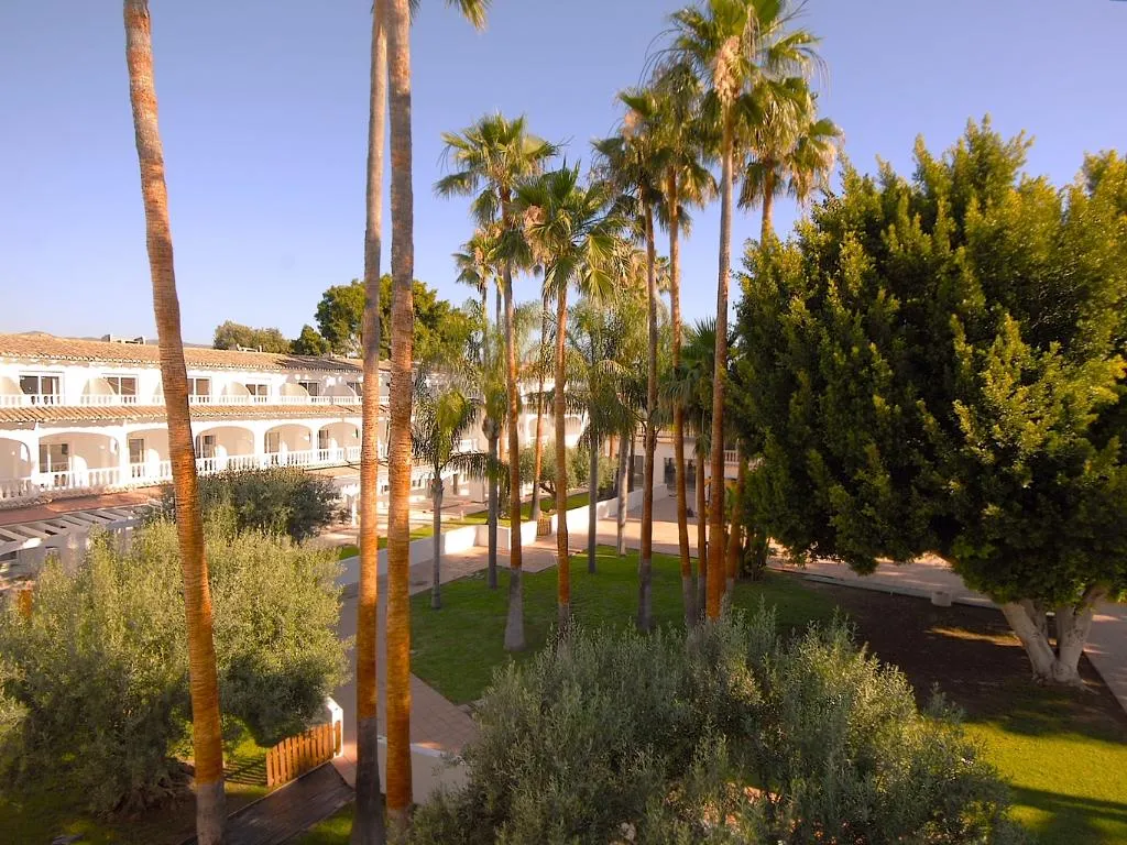 General view, Tu&Me Resort, Valencia
