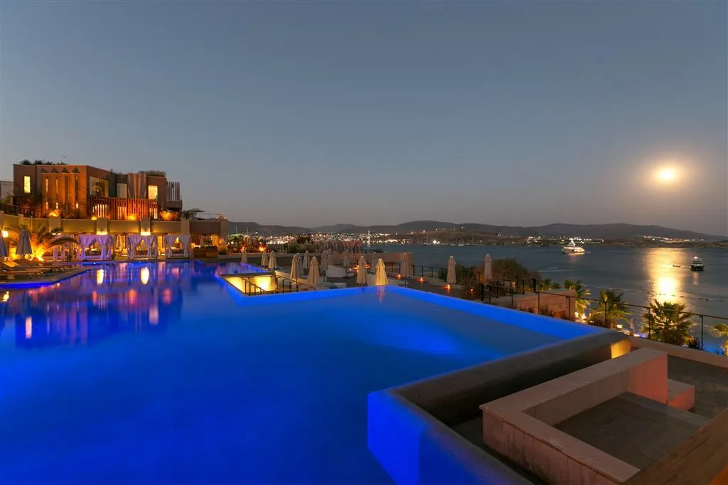 General view, Caresse, A Luxury Collection Resort, Bodrum