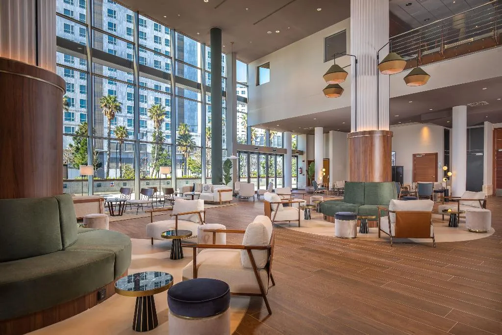 Conferences, Melia Valencia, Valencia