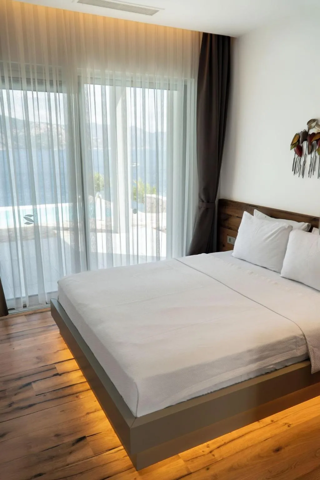 Room, Z Villas, Dalaman