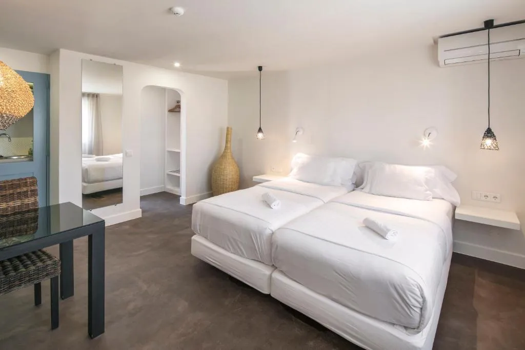 STUDIO CLASSIC Room, Costa d'Oiro Ambiance Village, Algarve