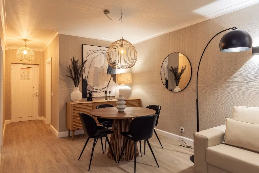 APARTMENT COMFORT Room, Parque Monte Verde, Algarve