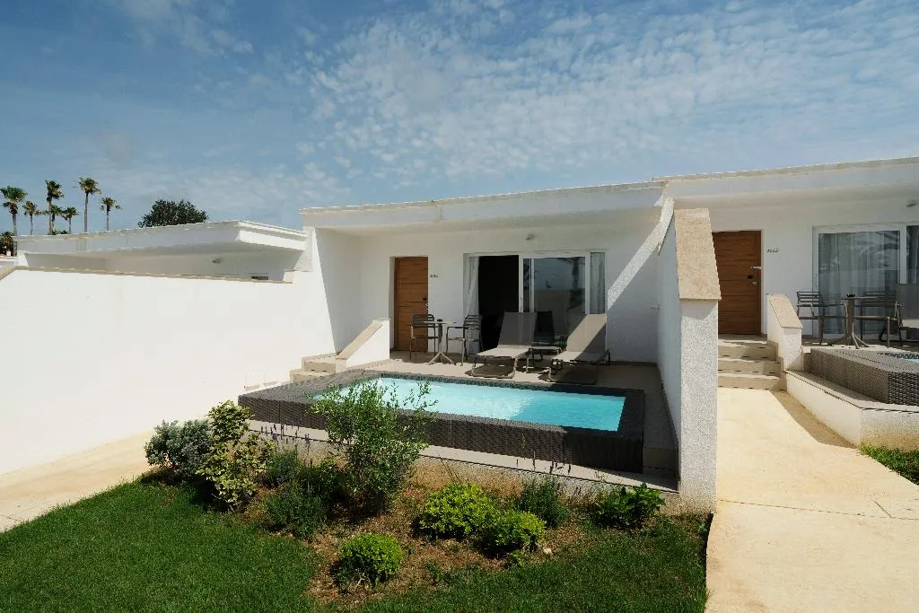 SUITE GARDEN VIEW Room, Aluasoul Menorca, Menorca