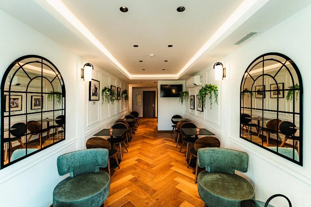 Conferences, Royale Sainte Helene Boutique Hotel, Malta