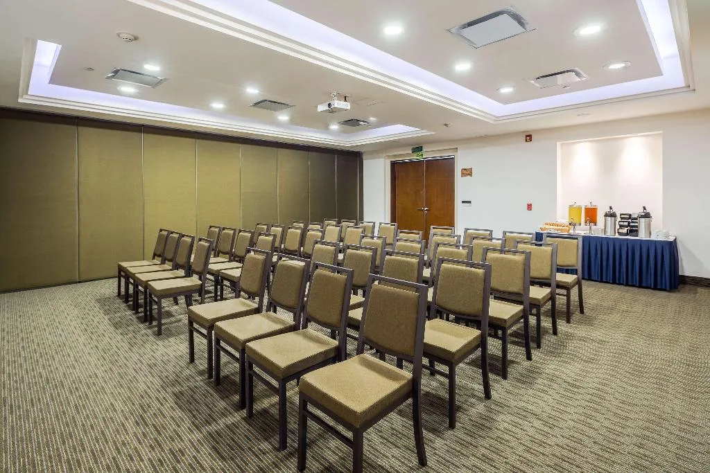 Conferences, Wyndham Garden Playa del Carmen, Cancun Area