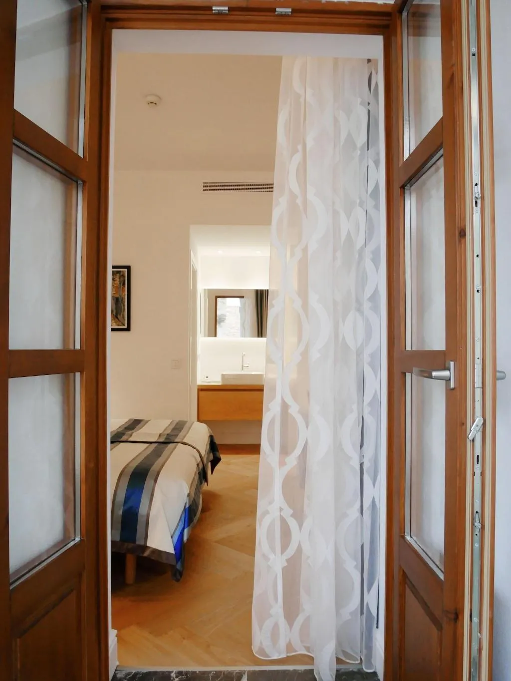 Room, Hotel Can Mostatxins, Majorca