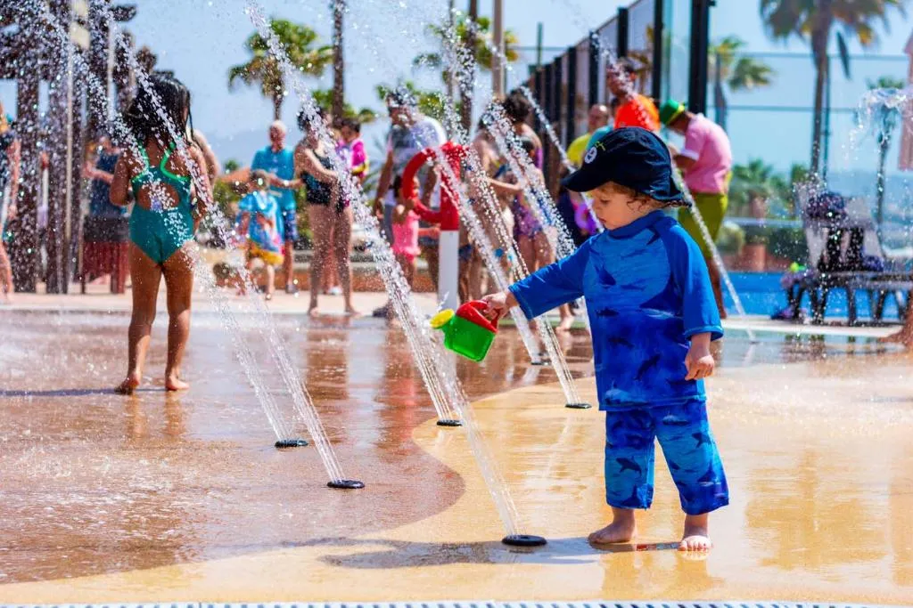 Sports and Entertainment, H10 Tindaya, Fuerteventura