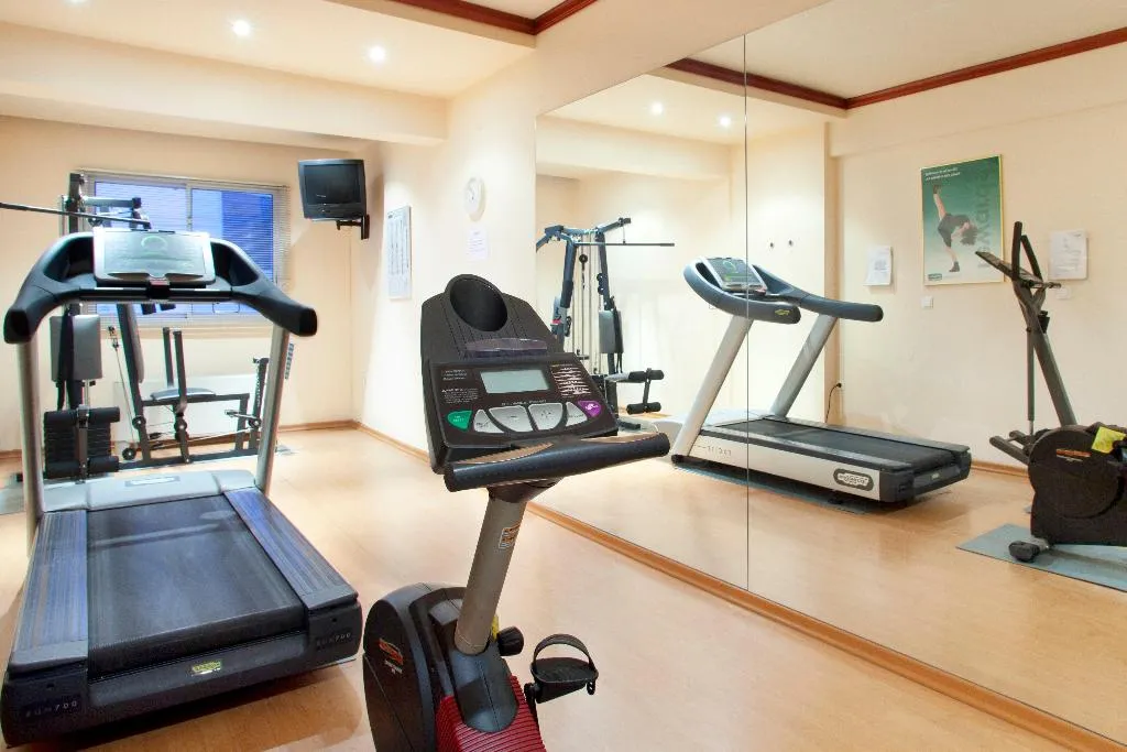 Sports and Entertainment, Holiday Inn Thessaloniki, Halkidiki